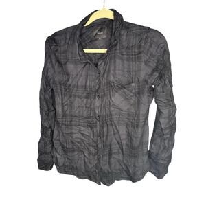 Rails Hunter Flannel Women's Size M
